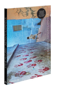 Instants suspendus - McCurry Steve ; Luc Elisabeth