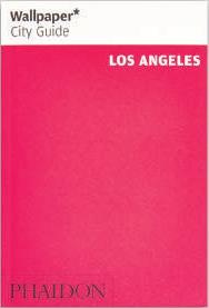 LOS ANGELES - WALLPAPER