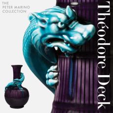 THEODORE DECK - LA COLLECTION DE PETER MARINO - TORNIER ETIENNE
