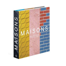 Maisons. Architectures d'exception - McLeod Virginia ; Maylin Jeanne