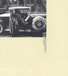 James VanDerZee - Mercer Kobena