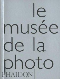 Le musée de la photo - JEFFREY/COLLECTIF