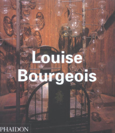Louise Bourgeois - Storr Robert ; Estellita Herkenhoff Filho Paulo ;