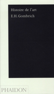 Histoire de l'art - Gombrich Ernst