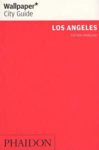 Los Angeles. La ville en un regard - WALLPAPER