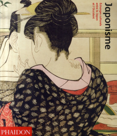 Japonisme. Echanges culturels entre le Japon et l'Occident - Lambourne Lionel