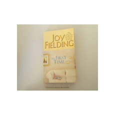 FIRST TIME - FIELDING JOY