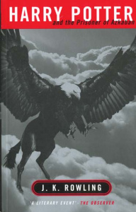 HARRY POTTER AND THE PRISONER - ROWLING JOANNE