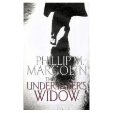 UNDERTAKER S WIDOW - MARGOLINPHILIP