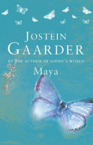 MAYA MAYA - GAARDER JOSTEIN