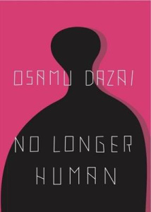 No longer human - Ozamu Dazai