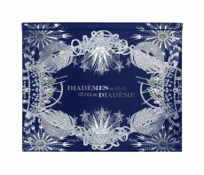 Diadèmes de rêve, rêves de diadème - Williams Kristjana ; Gazier Michèle