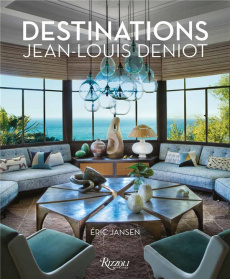 Destinations - Deniot Jean-Louis ; Jansen Eric ; Julliard Stephan