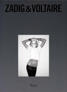 Zadig & voltaire - Phelps Nicole