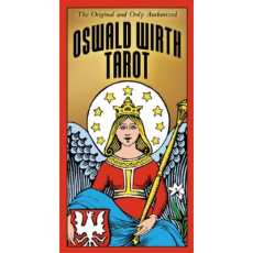TAROT OSWALD WIRTH