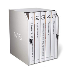 Modernist Bread. Coffret en 6 volumes : Tome 1, Histoire et fondamentaux ; Tome 2, Ingrédients ; Tom - Myhrvold Nathan ; Migoya Francisco