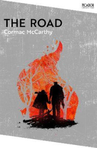 The Road (VO) - MCCARTHY CORMAC