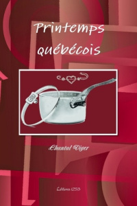 Printemps québécois - Viger Chantal