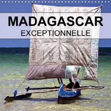 MADAGASCAR CONNUE POUR LA SING - BOETTCHER U
