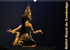 Ballet Royal du Cambodge. Ramakerti, la gloire de Rama, Edition 2020 - HANEL - PHOTOGRAPHER
