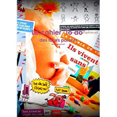 Le cahier "To do" des futurs parents - Séraphine Melle