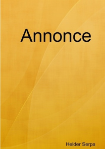 Annonce - Serpa Helder