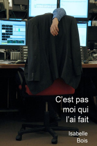 C'est pas moi qui l'ai fait - Bois Isabelle