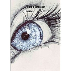 TERRIENNE TOME 1 - NEUF - DE GREGORIO V.