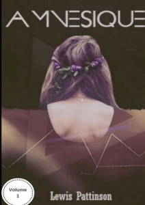 Amnésique Tome 2 - Pattinson Lewis