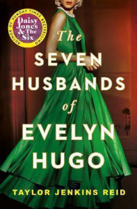 The Seven Husbands of Evelyn Hugo - REID TAYLOR JENKINS