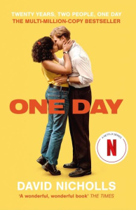 ONE DAY (VO) - NICHOLLS DAVID