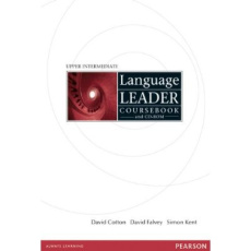 LANGUAGE LEADER COURSEBOOK UPPER INTERME