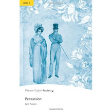 Persuasion level 2 - Austen Jane