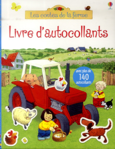 Livre d'autocollants - Cartwright Stephen ; Chaspoul Renée ; Greenwell Je