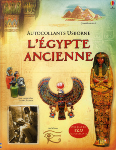 L'Egypte ancienne - Lloyd Jones Rob
