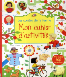 Mon cahier d'activités - Gilpin Rebecca ; Cartwright Stephen ; Duran Véroni