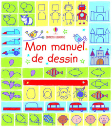 Je dessine... pas à pas - Whatmore Candice ; Watt Fiona ; Beurton-Sharp Lorr