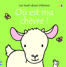 Où est ma chèvre ? - Watt Fiona