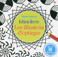 Les illusions d'optique - Taplin Sam ; Van Wyk Hanri ; Durber Matt ; Sherman