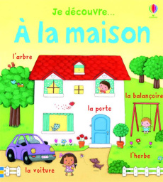 A la maison - Bonnet Rosalinde