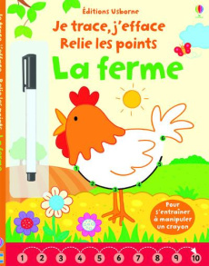 La ferme - Fearn Katrina ; Newell Keith ; Varejka Pascal