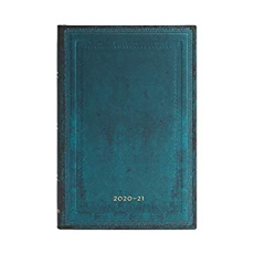 Agenda 2020-2021 13 mois Calypso Uni