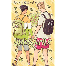 HEARTSTOPPER VOLUME 3 - OSEMAN ALICE