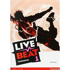 Live Beat 1 Workbook