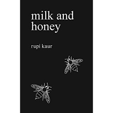 Milk and honey (VO) - Rupi Kaur