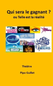 Qui sera le gagnant. Telle est la réalité - Guillet Pipo