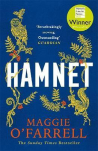 Hamnet (VO) - O'FARRELL MAGGIE