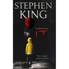 IT (VO) - KING STEPHEN