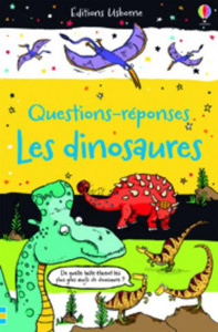 Les dinosaures - Khan Sarah ; Horne Sarah ; Varejka Pascal
