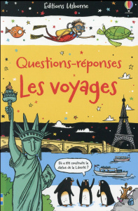 Les voyages - Tudhope Simon ; Horne Sarah ; Robson Kirsteen ; Ch